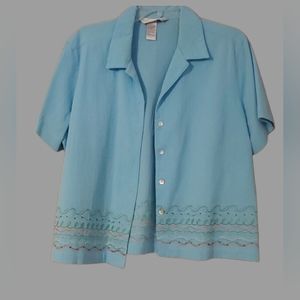 Nappa Valley Top